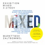 Exhibition Mixed